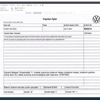 Petrol Ofisi Hatasını Kabul Etmiyor