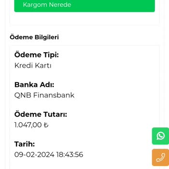 Polis Sepeti Görsele Koyduğu Ürünün Taklitini Gönderiyor