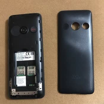 Vatan Bilgisayar'dan Satın Aldığımız Cep Telefonunun Bataryası Yok.