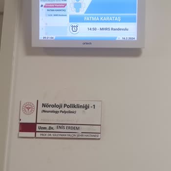 Sağlık Bakanlığı Randevu Saatlerine Uyulmaması Hakkında Görüşler