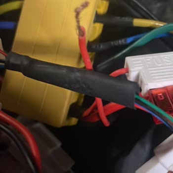 Volta Motor Şarj Sorunu Ve Servis Hüsranı