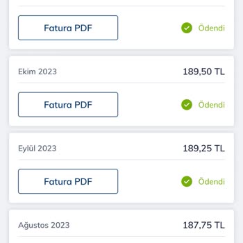 Türk Telekom Gecikme Bedeli 3 Kağıtçılığı