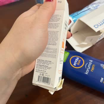Gratis Kutusu Yırtılmış Kullanılmış Ürünleri Gönderdi