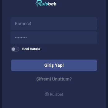 Ruisbet Özel Oran Hayal Kırıklığı Ve Erişim Sorunları