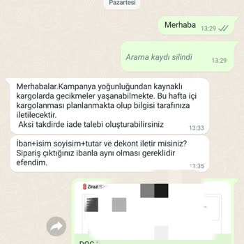 Geldimarket   İlgisizliği