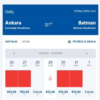Anadolu Jet Ve Müşteri Mağduriyeti