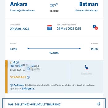 Anadolu Jet Ve Müşteri Mağduriyeti