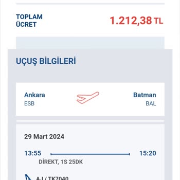 Anadolu Jet Ve Müşteri Mağduriyeti