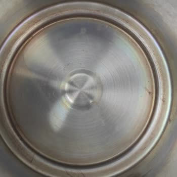 Fakir Ev Aletleri "Paslanmaz Çelik Çay Makinesi" Paslandı Ve Karardı