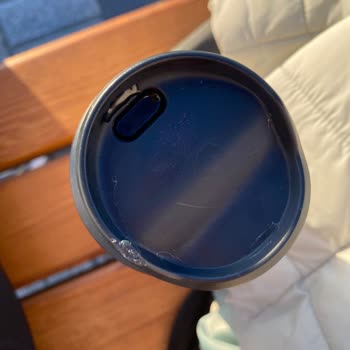 Stanley Termos Kutup Ayısı Geri Dönüş Yapmıyor Kapağım Kırıldı