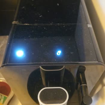 Beko Em 2192 O Espresso Makinesi Arızası