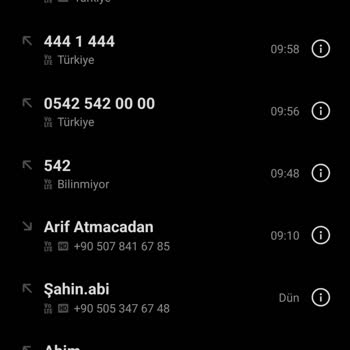 Tencent Ve Vodafone Resmen İnsanların Paralarını Habersiz Alıyor