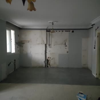 BZN Yapı Market (Adana) Ev Tadilatını Yapmadılar Paramı Da Geri Vermiyorlar.