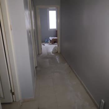 BZN Yapı Market (Adana) Ev Tadilatını Yapmadılar Paramı Da Geri Vermiyorlar.