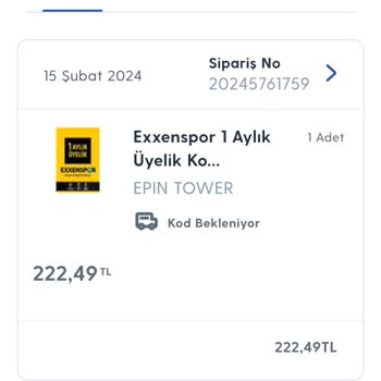 Turkcell Pasaj Turkcell Paket Sorunu: Kod Ve İade Problemi