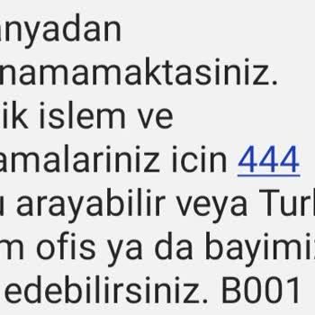 Türk Telekom Prime Avantajları Mağduriyeti