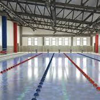 Silvan Belediyesi Silvan Belediye Havuz