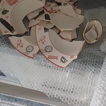 Karaca Züccaciye Karaca Kırık Parça