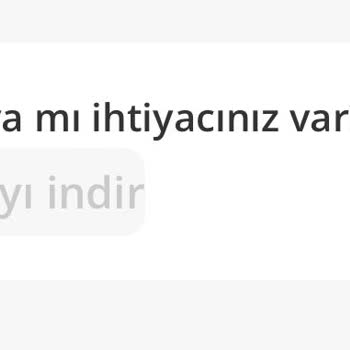 Yemeksepeti Fatura Vermemesi Problemi