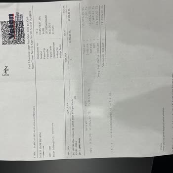 Anıt Elektronik-lg Electronic