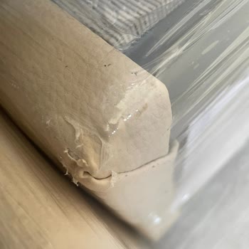 Yataş Bedding Servis Şikayeti