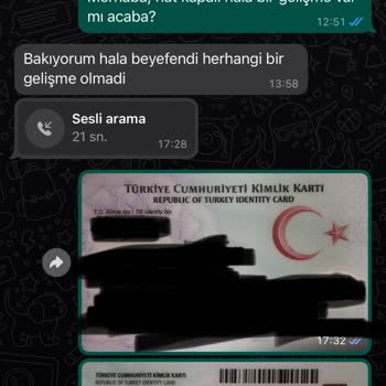 Vodafone Hat Devir Sorunu
