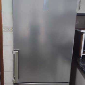 Profilo Buzdolabı İle Yaşadığımız Sorun