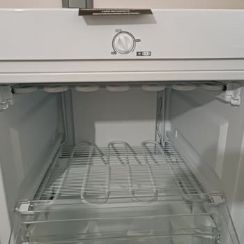 Dijitsu DDD210 Derin Dondurucu Eksik Ürün