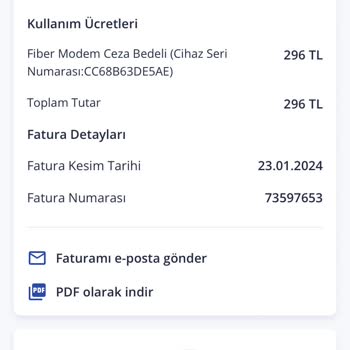 TurkNet Modem Kitleme Sanatı