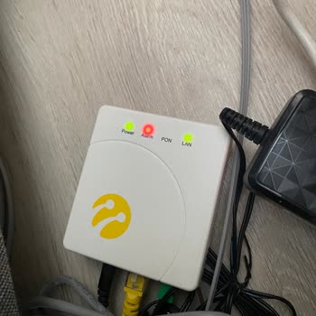 Turkcell Superonline Aydın/ Efeler Teknik Arıza Problemi