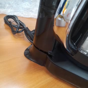 PTT Kargo Ürünü Hasarlı Gönderiyor