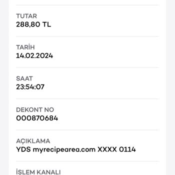 Akbank İki Kez İzinsiz Para Çekimi Sorunu
