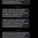 Vestel Tarafından Nasıl Mağdur Bırakılıyorum Anlatıyorum