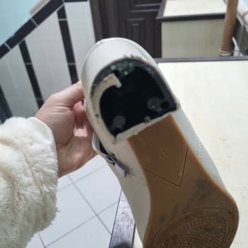 Marcatelli Ürün Değişim Ve Ya İade Talebi Mağduriyeti