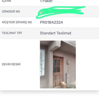 Gratis Ve Kargom Sende Mağduriyeti