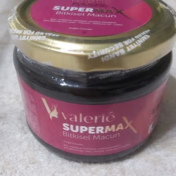 Valerie.coffe.tr (Instagram) Valerie Coffe İlgisizliği