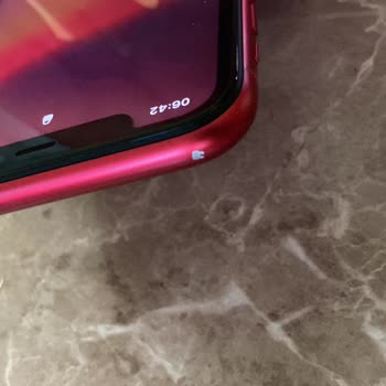 Mobilfon Teknoloji'den Aldığım İPhone 11'lerde Yaşanan Sorunlar