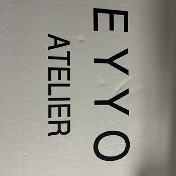 Eyyo Siparişi Pişman Oldum