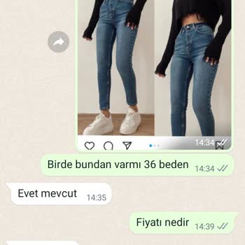 Kot_sarayi (Instagram) Yanlış Ürün Gönderimi