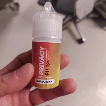 BuharKeyf Çok Kötü Likit