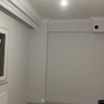 Marshall Boya Farklı Tonda Boya Rengi