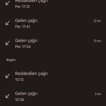 D Smart Kötü Kelime