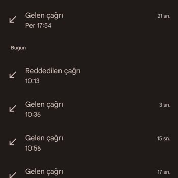 D Smart Kötü Kelime