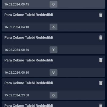 Enobahis Paramı Çekim Yapamıyorum