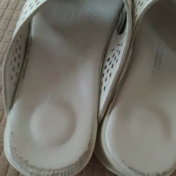 Trendyol Nur Ortopedi Medikal Giyim Den Çürük Terlik