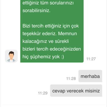 TikTok Takipçi Aldım Gelmedi