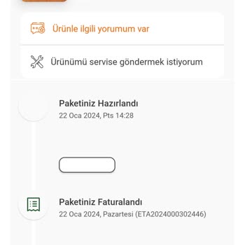 Karaca Züccaciye İnternetten Satın Alınan Tencere Seti Kullanım Şikayeti