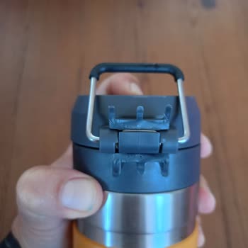 Stanley İnternetten Alınan Termosun Garanti Süreci Sorunları