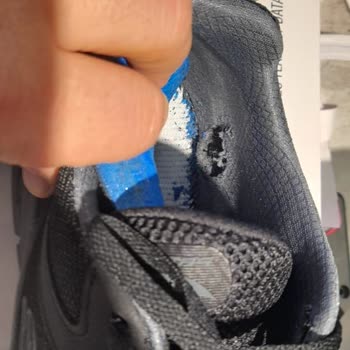 Defective Skechers Shoes Tear After 15 Wears