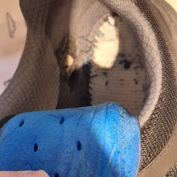 Defective Skechers Shoes Tear After 15 Wears